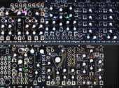 My calmy Eurorack