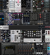 Void of Presets 1.2 (Westlicht, EC, Modbap, Sena)