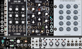 Axis modular case - version 1