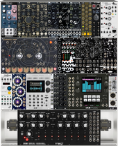 84 hp 9U ver DFAM Ext