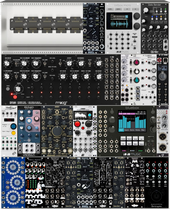 84 hp 12U ver DFAM
