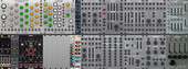 My habile Eurorack