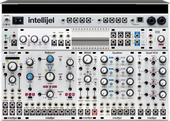 Intellijel Fold Voice
