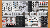 Raaf - MAIN CASE (Ambient/IDM/Minimal music setup) (copy) (copy) (copy)