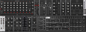 My current Boogie moog only