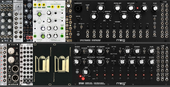 Utility Build for Dani
