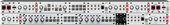 My unstringed Eurorack