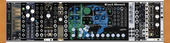My weary Eurorack (copy) (copy) (copy) (copy) (copy)