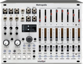 1. Metropolix Solo
