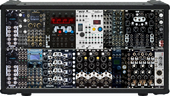 2026 6u 104hp Erica Carbon FADERPUNK