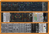 MACH II ALTERNATIVA SQ-1