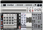 My serene Eurorack
