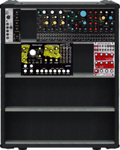 My unrent Eurorack