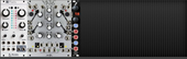 My shrubby Eurorack