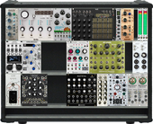 µ Eurorack delarge