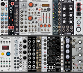 moog 6U