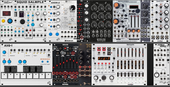 My portable Eurorack