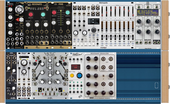 My Rack