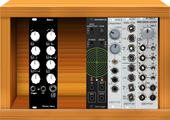 sigarendoosje: techno kick hat sidechaining