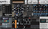 Textures and Samples Intellijel 104 (now Dec. 2025) (copy)
