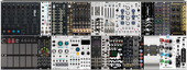 00. Control Rack