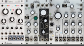 48hp Intellijel Rack