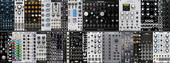 FUTURE 2 Rows - 140hp Studio Production Build