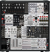 My Loquenzo Eurorack 12U (copy)