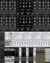 VAV 4 Voice Poly