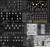 My crushing Eurorack