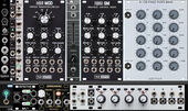 Axis modular case - version 3