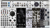 My horal Eurorack