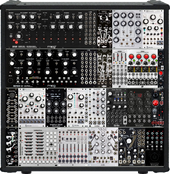 My Loquenzo Eurorack 12U (copy)