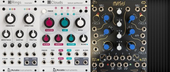 My boarish Eurorack