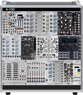 Current Performance Rack