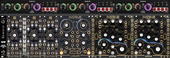 My wiry Eurorack
