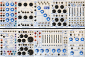 My stuffy Buchla