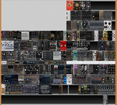 2026 Studio (Volx,Megarack) (Plan) (copy)