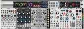 Actual Rack