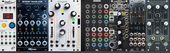 Audio CV