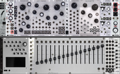 My matted Eurorack (copy)