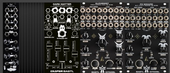 My aroid Eurorack