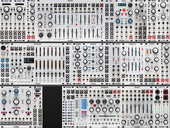 My favoured Eurorack