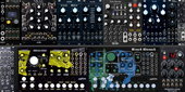 Synth &amp; FX