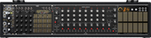 Control rack