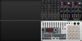 Drums &amp; Sequencer (Drums)