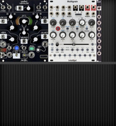 My storied Eurorack