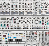 Mutable Instruments System (copy)