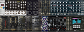 techno system