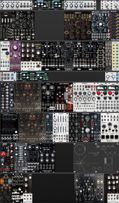 ***Current Rack